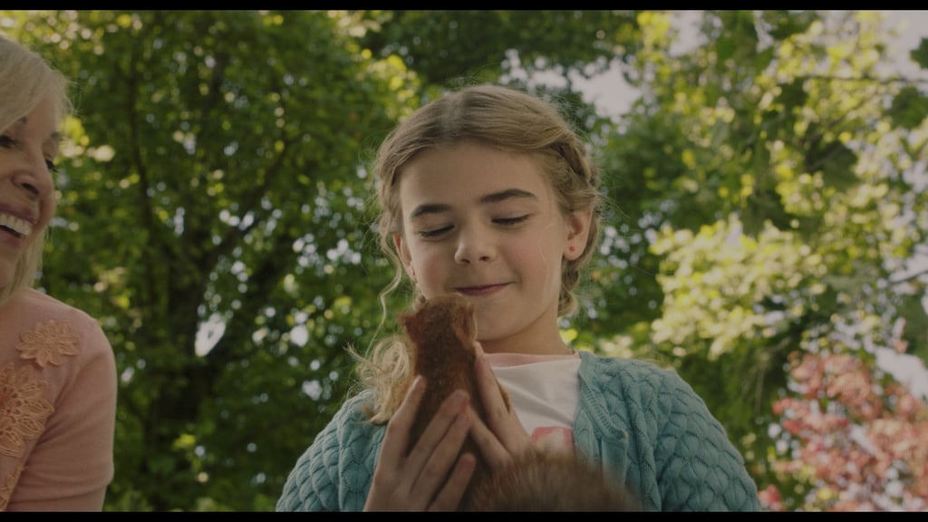 Flora & Ulysses Movie Trailer and First Photos | Disney+