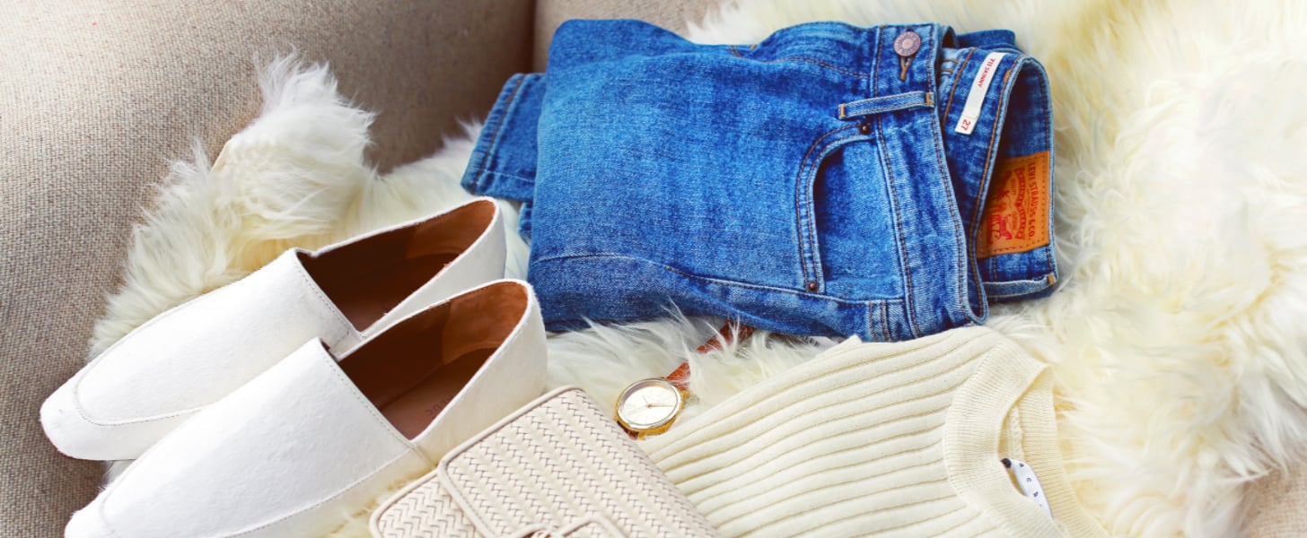 Donate Clothes at H&M Stores For a Discount POPSUGAR Fashion