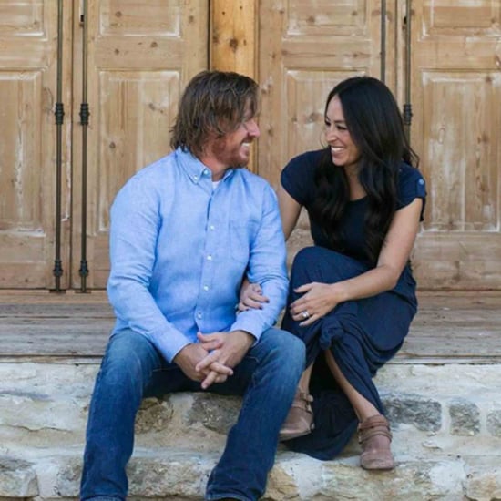Chip Gaines Valentine's Day Tweet About Joanna