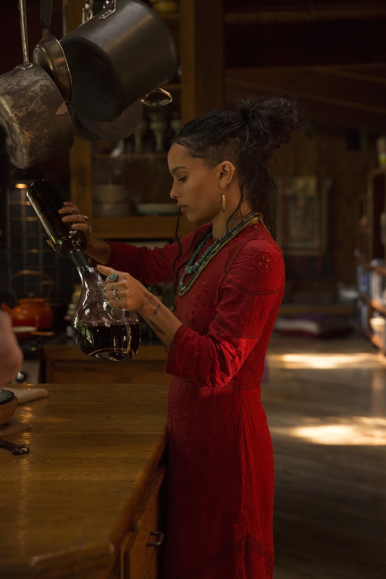 Bonnie red dress big little lies deals