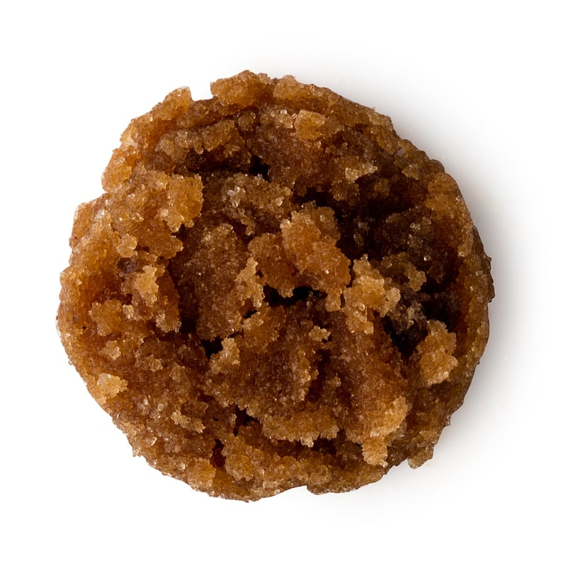 Lush Chocolate Lip Scrub Review POPSUGAR Beauty