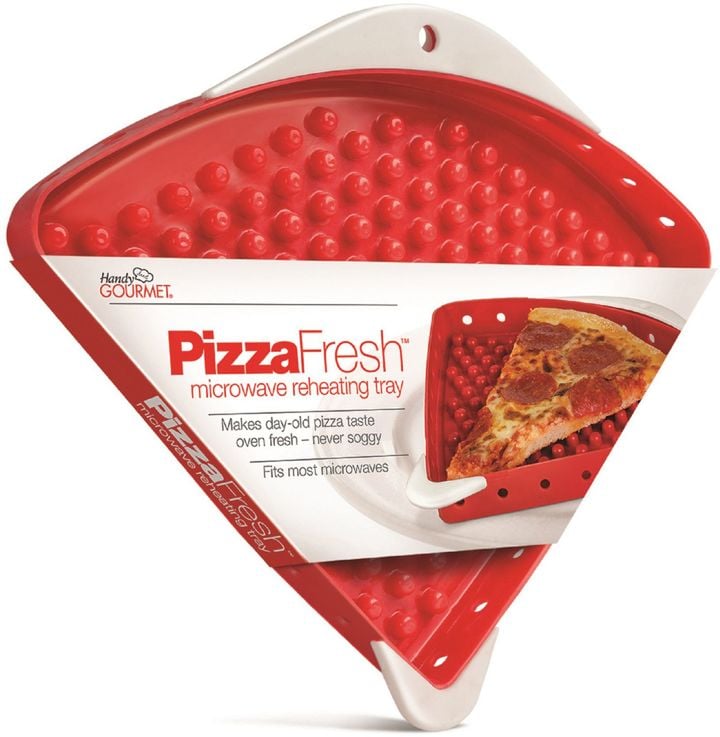 Microwavable Pizza Tray ($15)