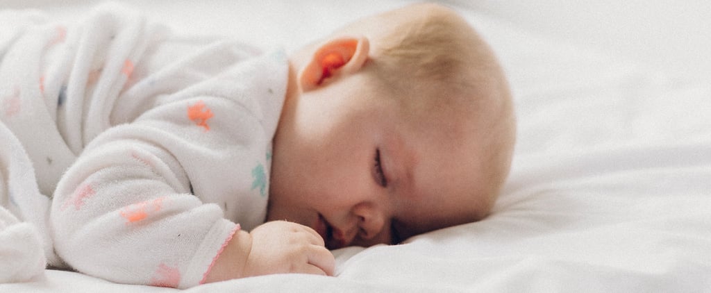 Safe Sleep Practices For Babies