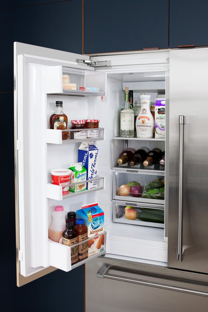 Make Room in the Refrigerator
