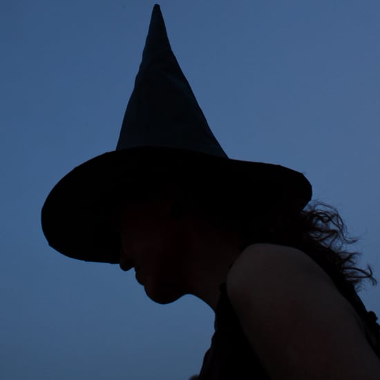 Urban Legends About Witches
