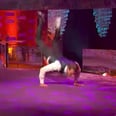 Watching Michael Fassbender Attempt to Breakdance Might Give You a Panic Attack