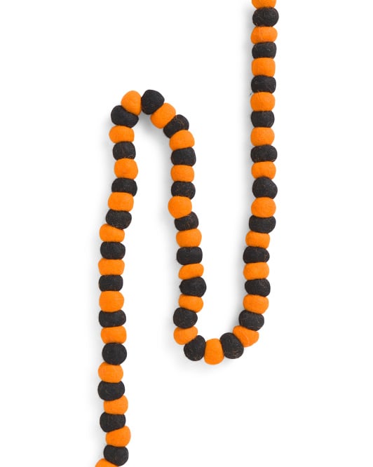 Halloween Garland