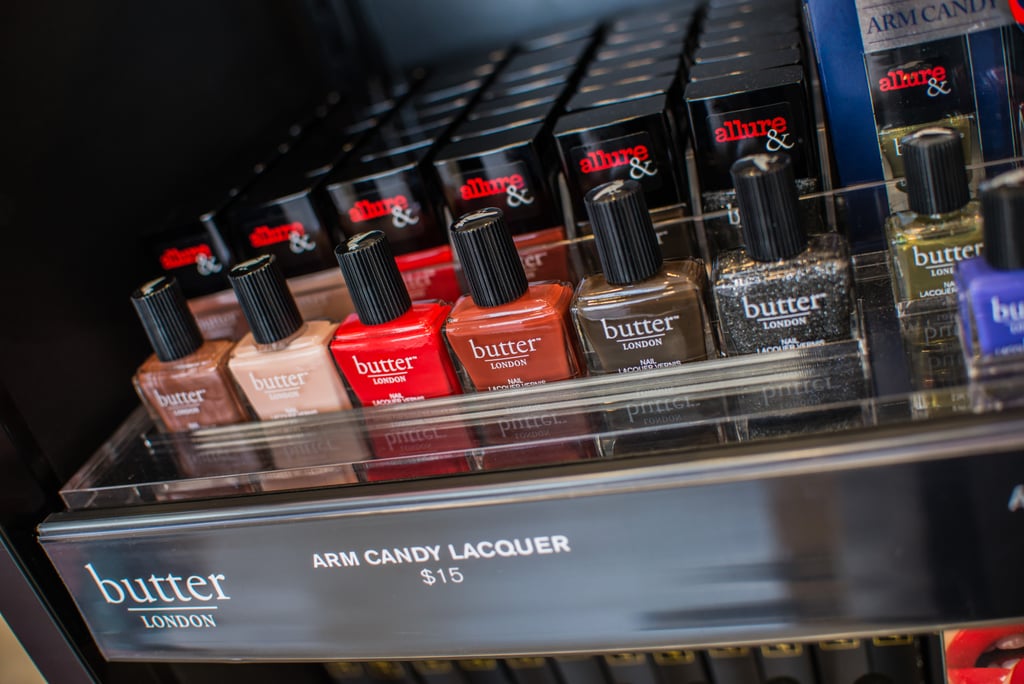 Barnes and Noble Beauty Store | The Glossary