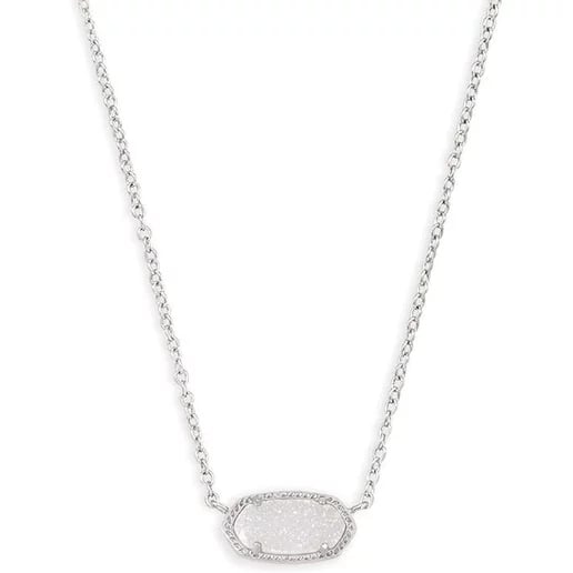 Kendra Scott Elisa Pendant Necklace