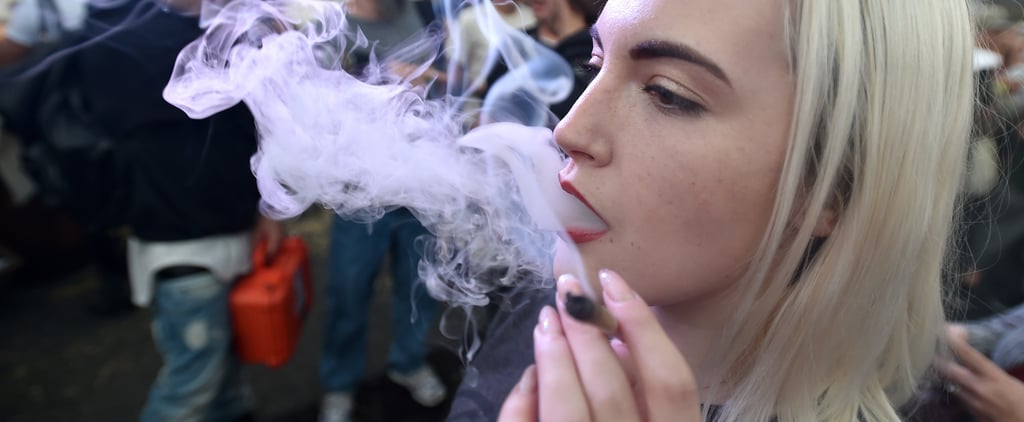 Does Smoking Pot Make You More Creative?