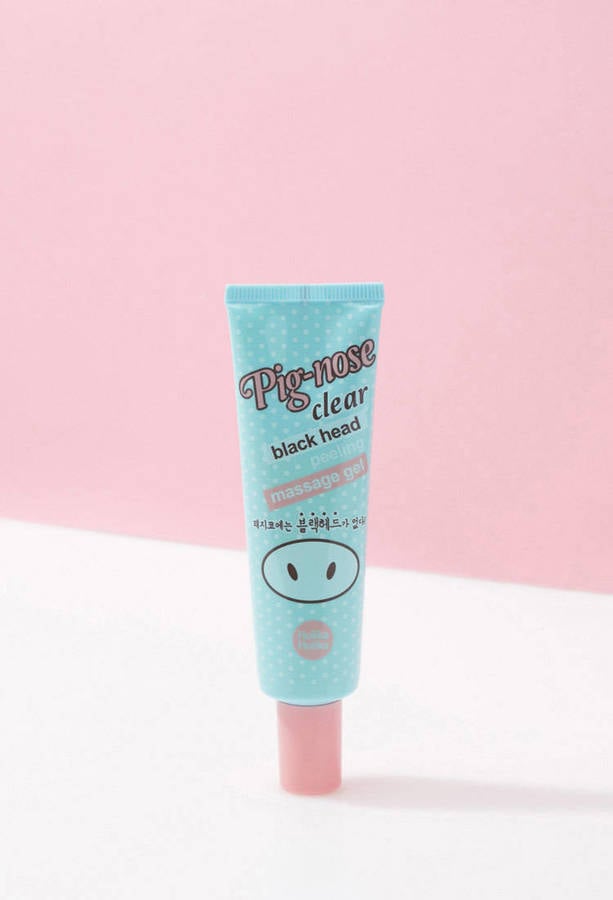 Forever 21 Holika Holika Blackhead Removal Gel