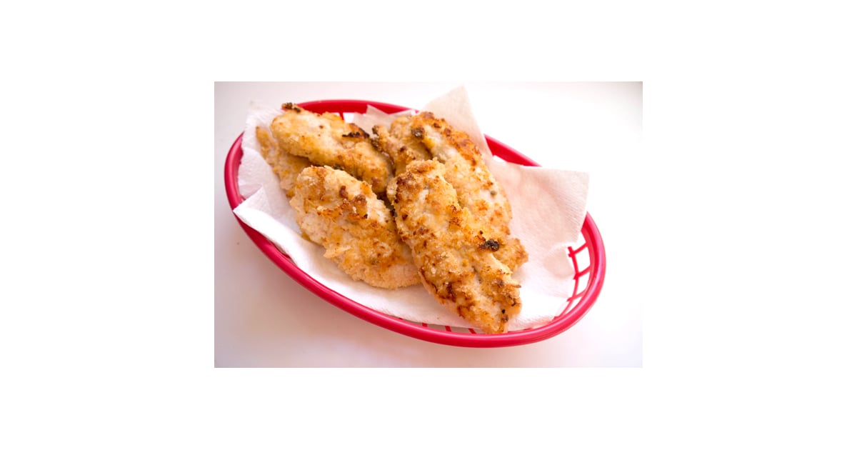 Healthy Chicken Tenders | $5 Meals | POPSUGAR Smart Living Photo 29
