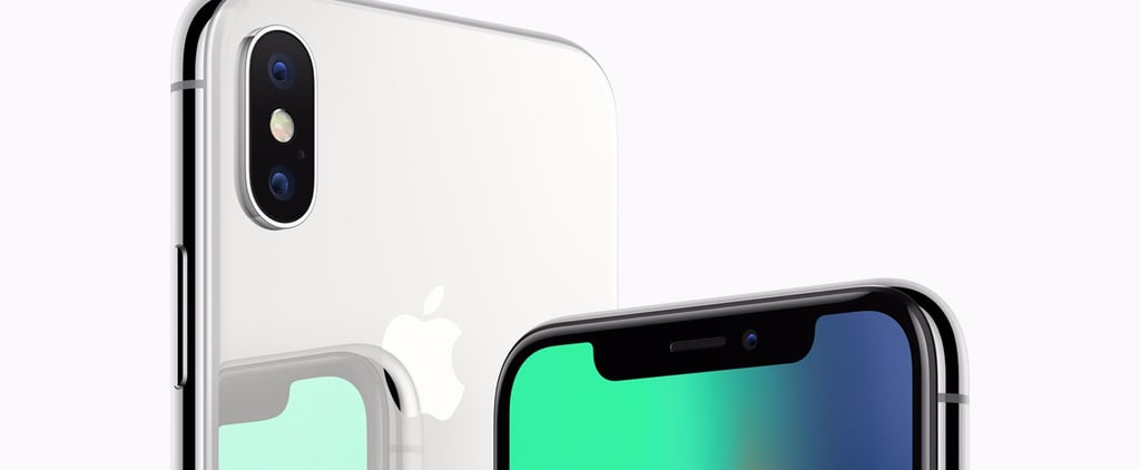 iPhone X Edition Details and Features