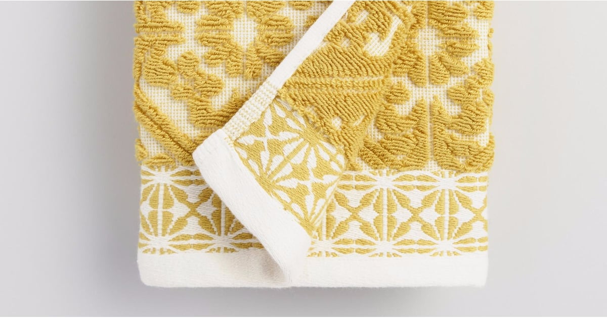 World Market Bath Decor Fall 2017 POPSUGAR Home