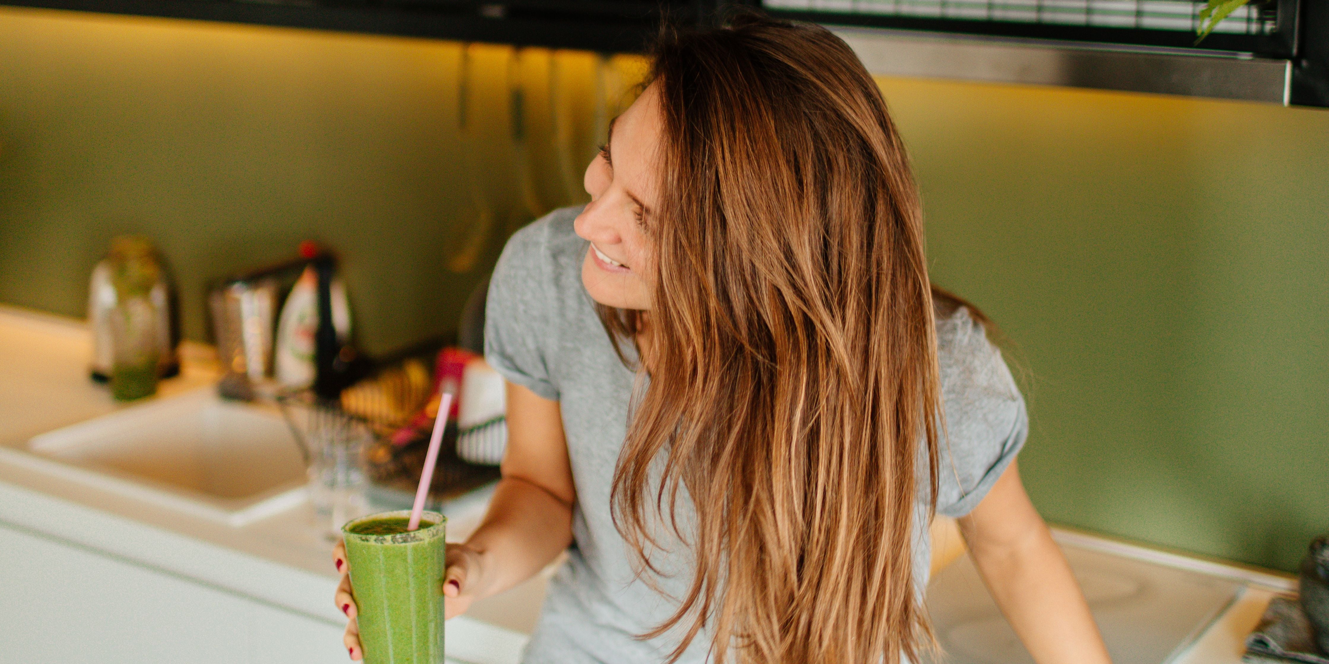 What Happens When You Drink Celery Juice Before Bed? POPSUGAR Fitness