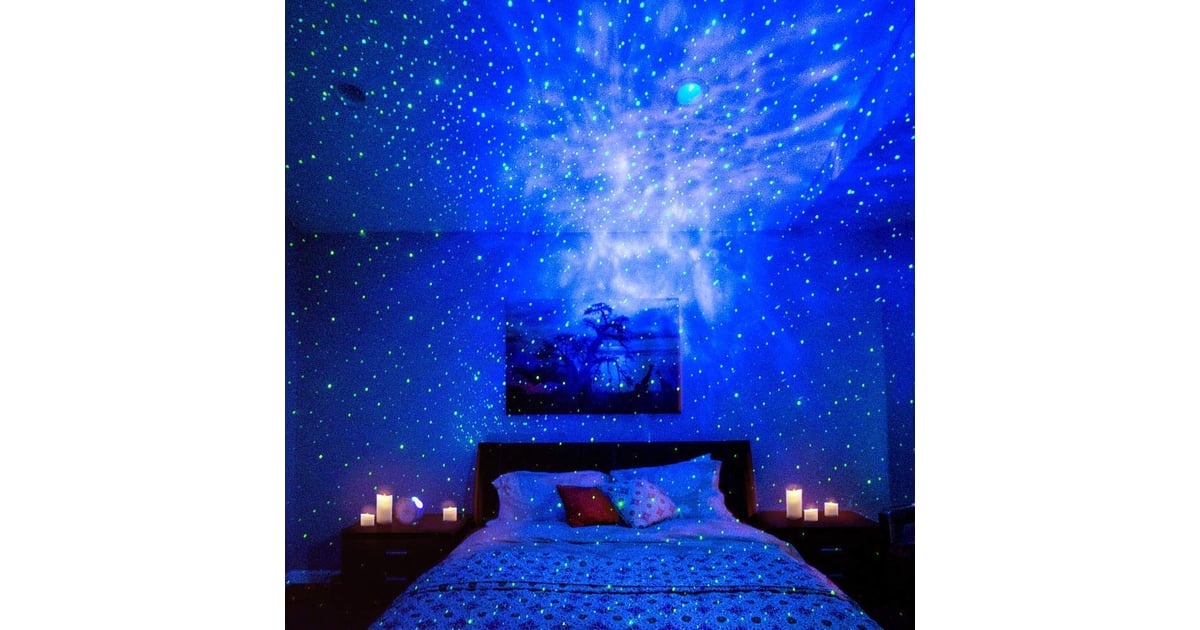 Blisslights sky outlet lite laser projector