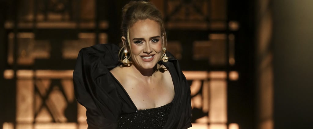 Adele Teases a Video For "Oh My God," and We Can Hardly Contain Ourselves