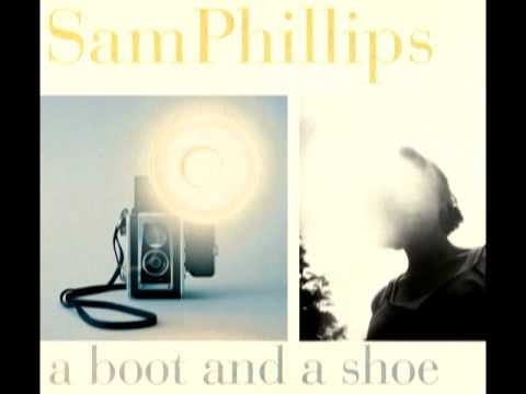 "If I Could Write" by Sam Philips