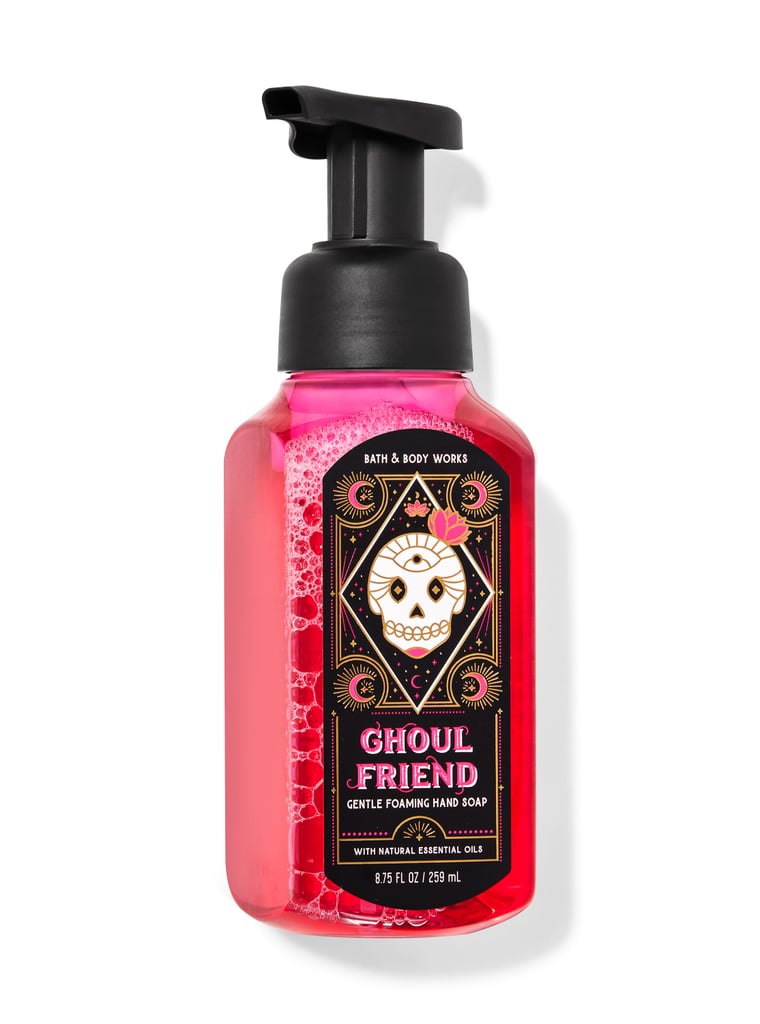 Ghoul Friend Foaming Hand Soap ($8)