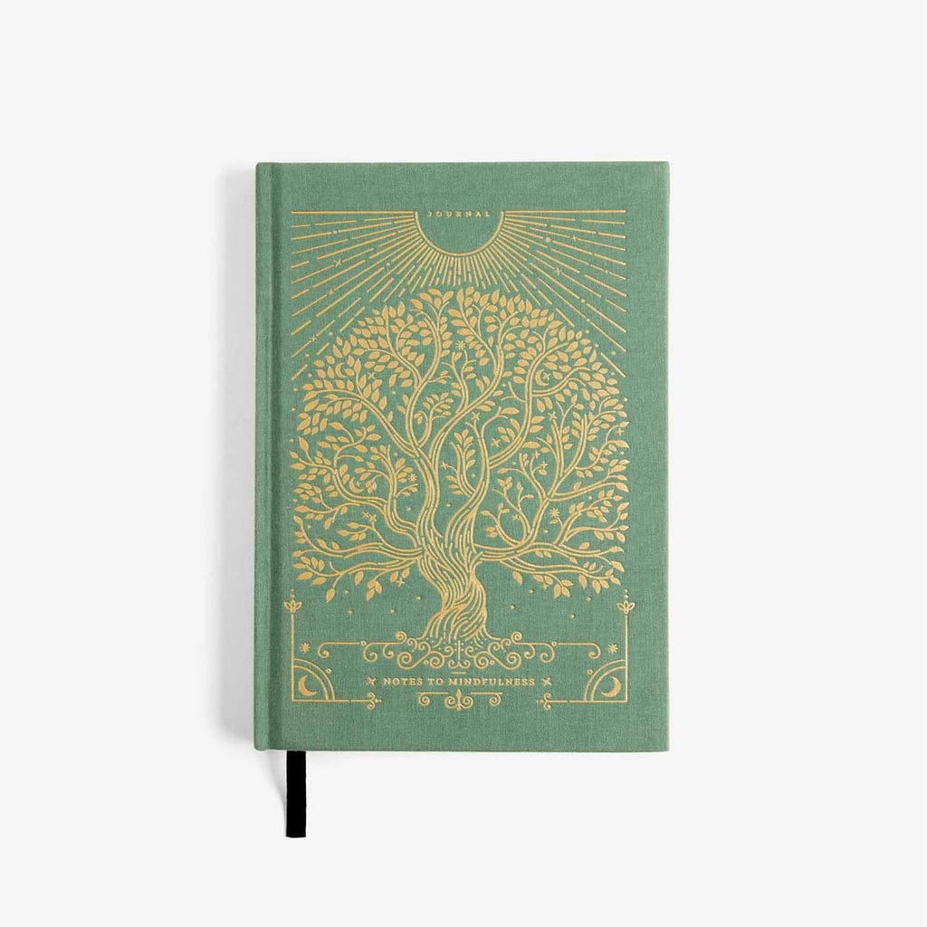Intelligent Change Notes to Mindfulness Journal