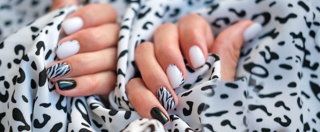 Animal Print Nail Designs You'll Absolutely Love