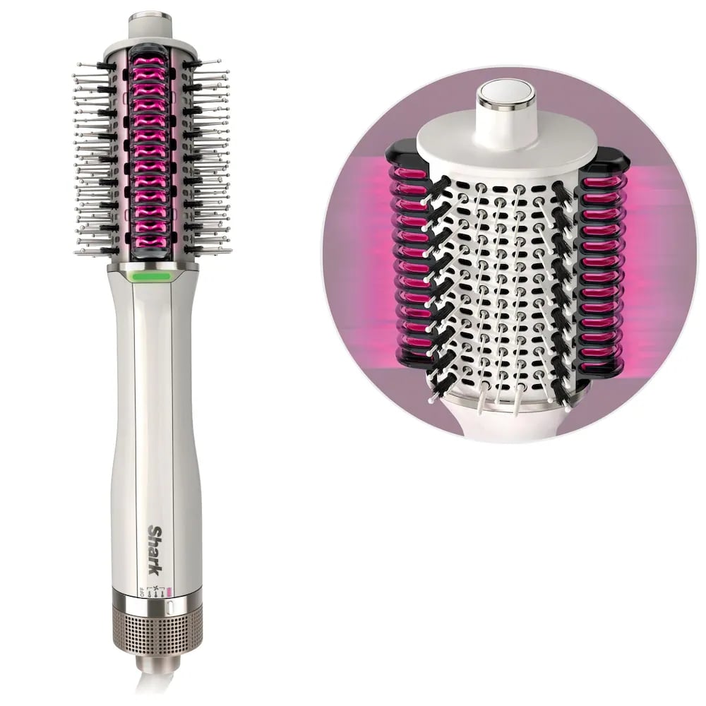 A Deal on a Blow-Dryer Brush