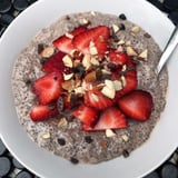Chia Pudding For Weight Loss