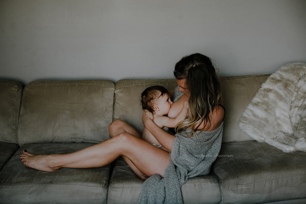 Love Your Postpartum Photo Series