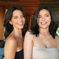 Kendall and Kylie Jenner Found the Sexiest Tops to Wear in the Summer, and They Only Cost $33!