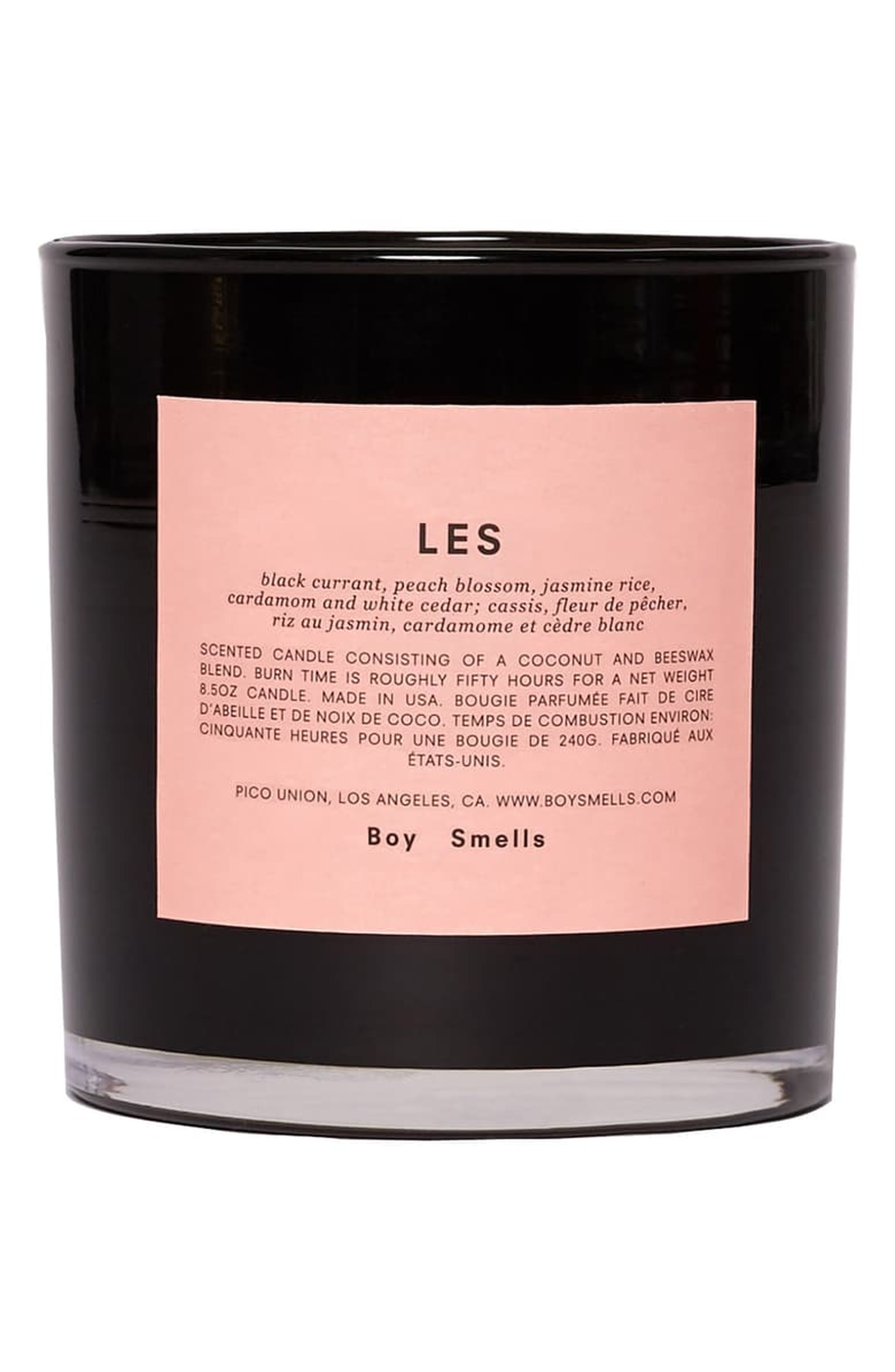 Best Candles Under 50 POPSUGAR Home