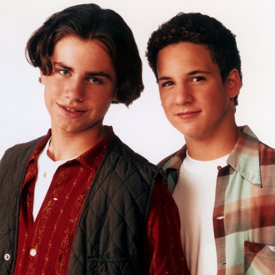 Gifts For Boy Meets World Fans