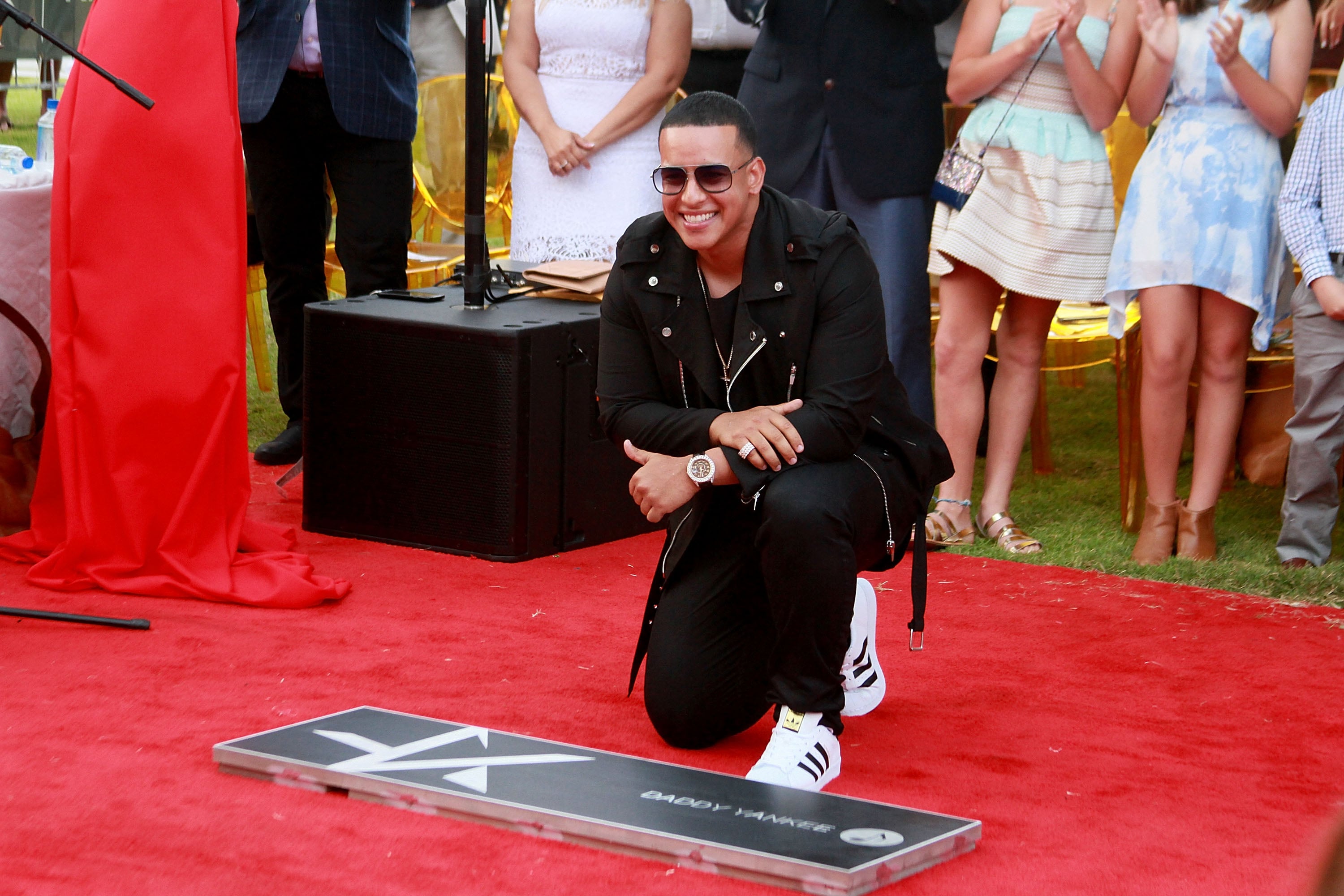 Daddy Yankee Facts | PS Latina