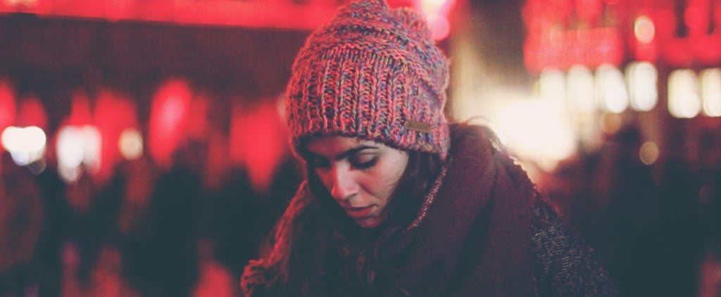 What It's Like to Live With Bipolar Disorder
