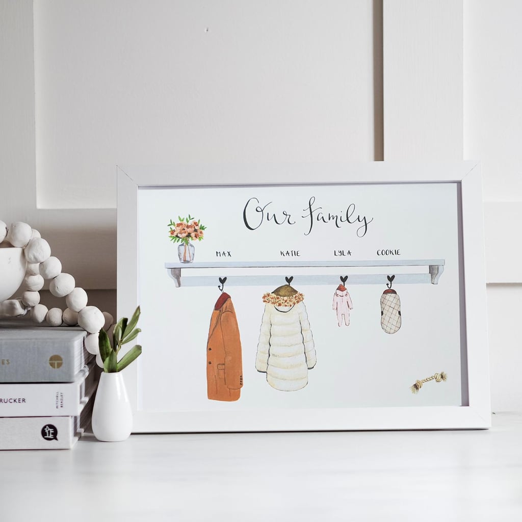 thoughtful gifts for new mom