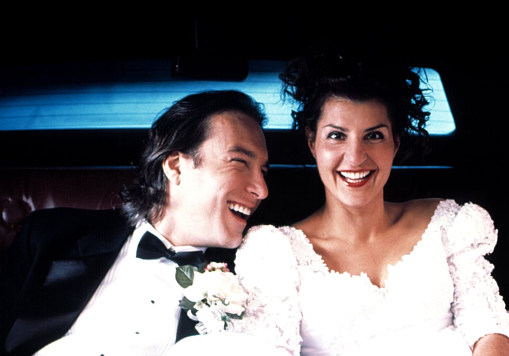 My Big Fat Greek Wedding