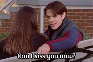Dean Forester, Gilmore Girls