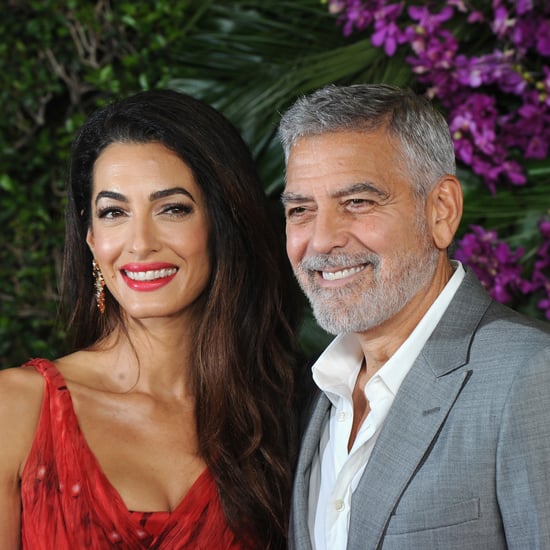 George and Amal Clooney's Kids, Alexander and Ella