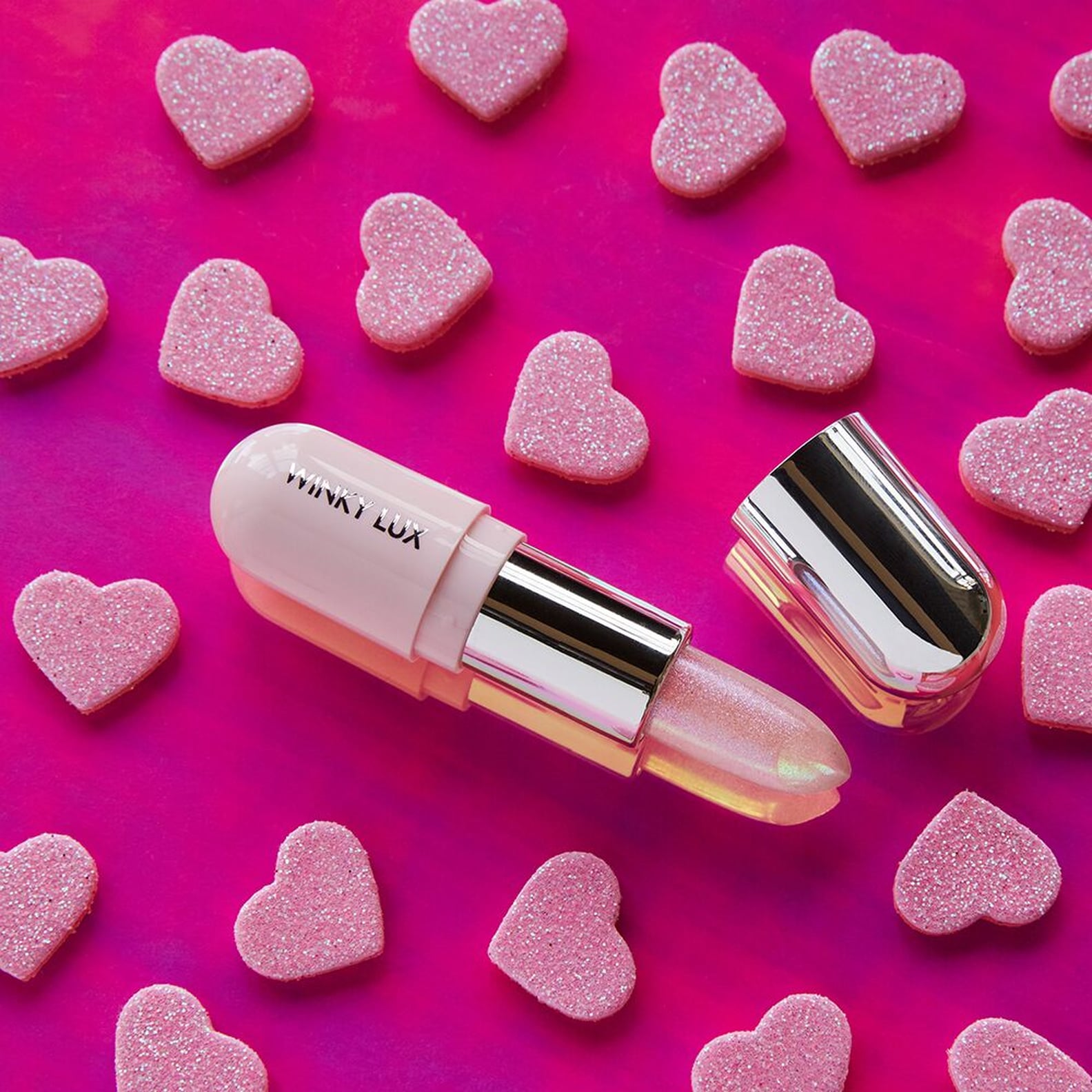 Review: Winky Lux Pokimane Blossom Balm - u4fjbxw