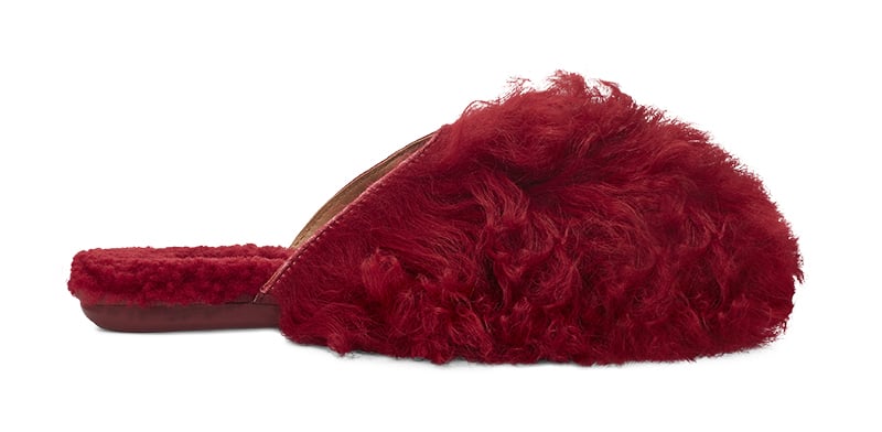 UGG X Molly Goddard Slipper