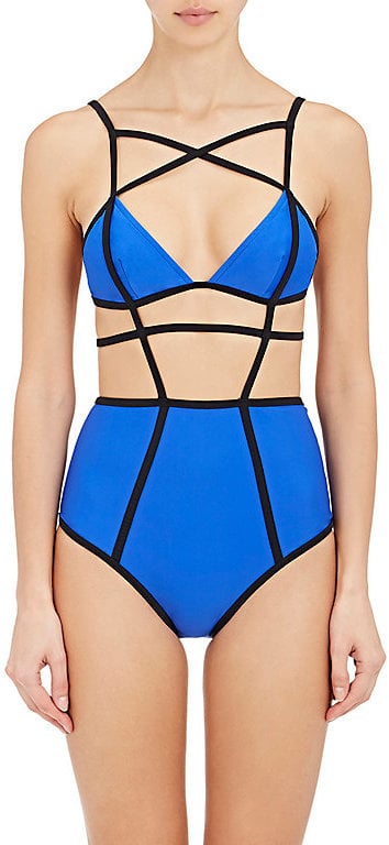 Chromat Trinity Monikini ($299)
