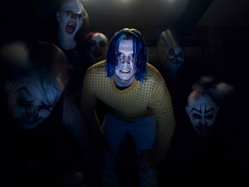 Reactions to American Horror Story Cult Premiere