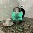 This Electric Kettle Is a Must Have For Any Avid Tea Drinker