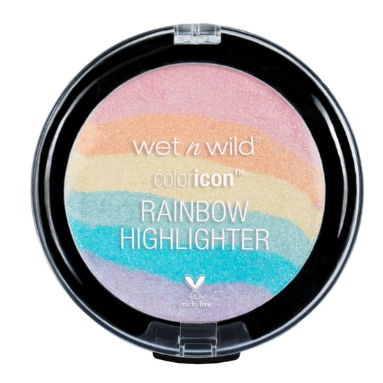 Wet n Wild Rainbow Highlighter