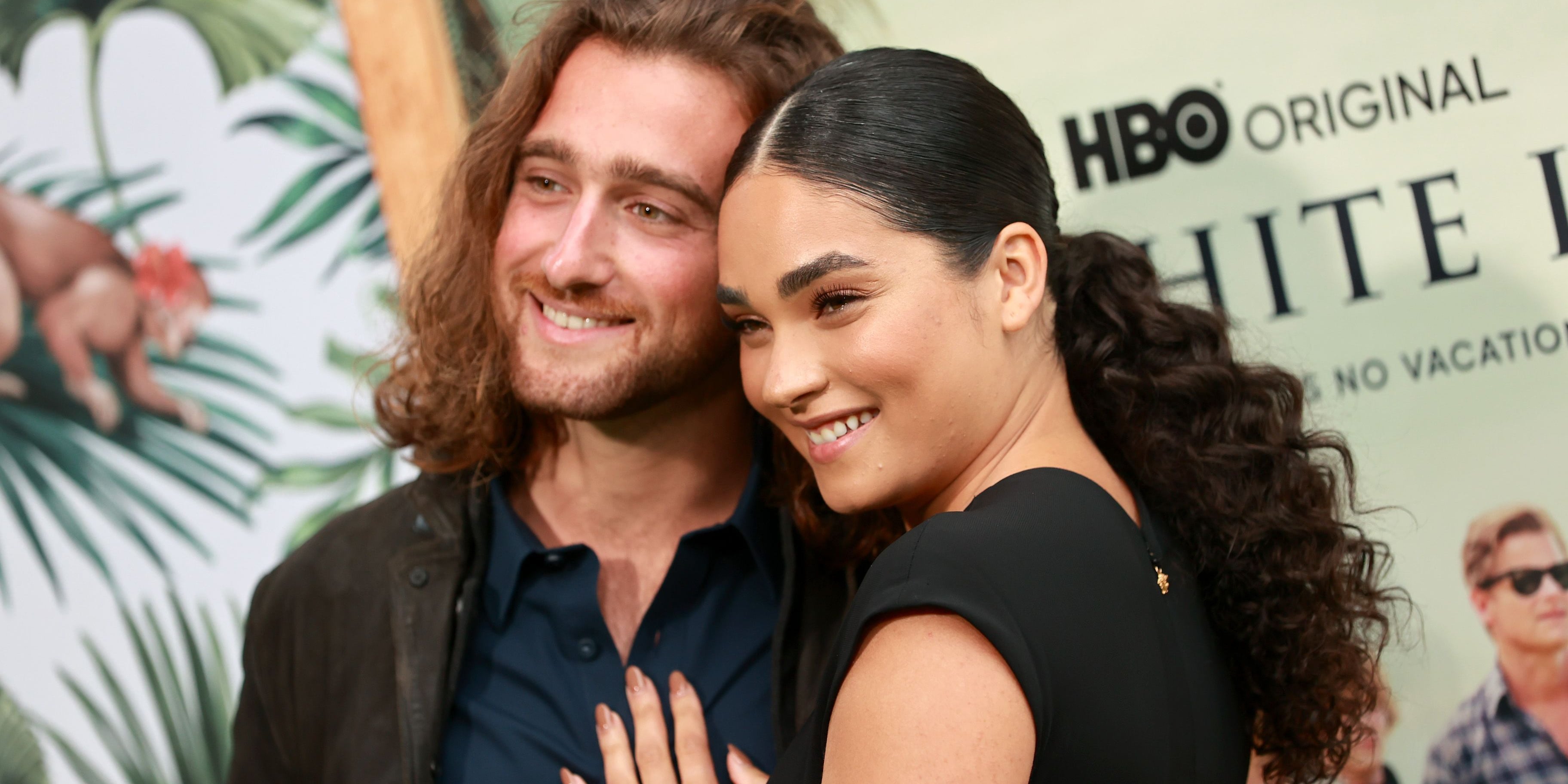 Meet Brittany O'Grady's Husband, Ben Huyard POPSUGAR Celebrity