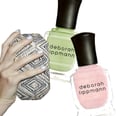 See Deborah Lippmann's New Dreamy, Creamy Spring Nail Polish Hues