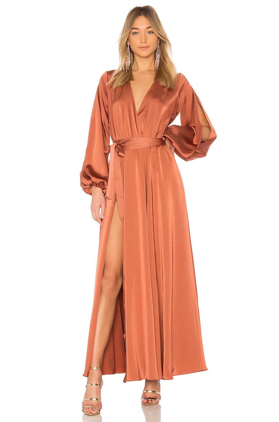 Erics dress discount
