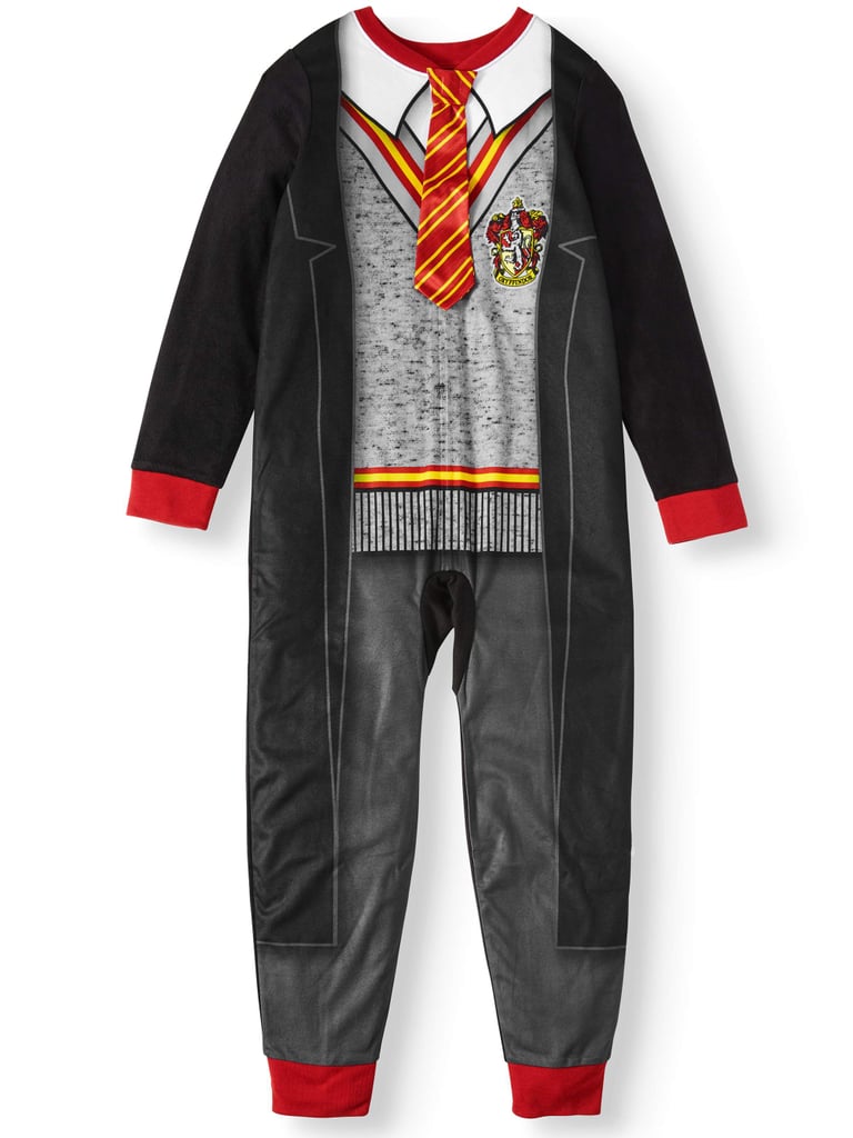 Harry Potter Kids' Pajama Blanket Sleeper | The Best Harry Potter Gifts ...