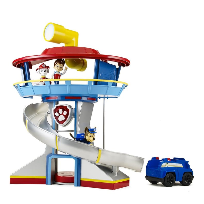 Paw Patrol Look-Out Playset