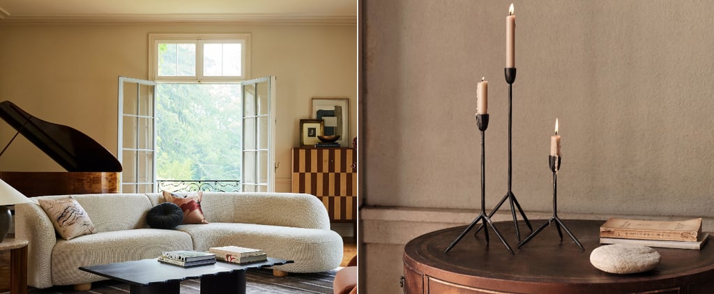 Best New Arrivals From West Elm | August 2023