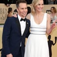 Sam Rockwell and Leslie Bibb Share the Secret to Their Decade-Long Relationship
